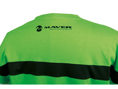 Maver Crew Neck T-Shirt