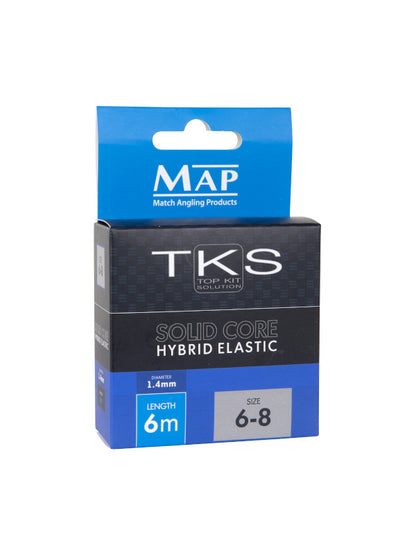 MAP TKS Hybrid Elastic