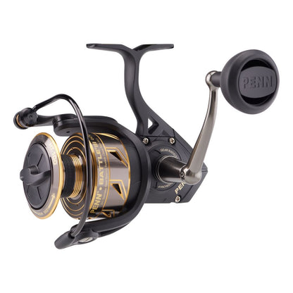 Penn Battle III Spinning Reel 6000HS