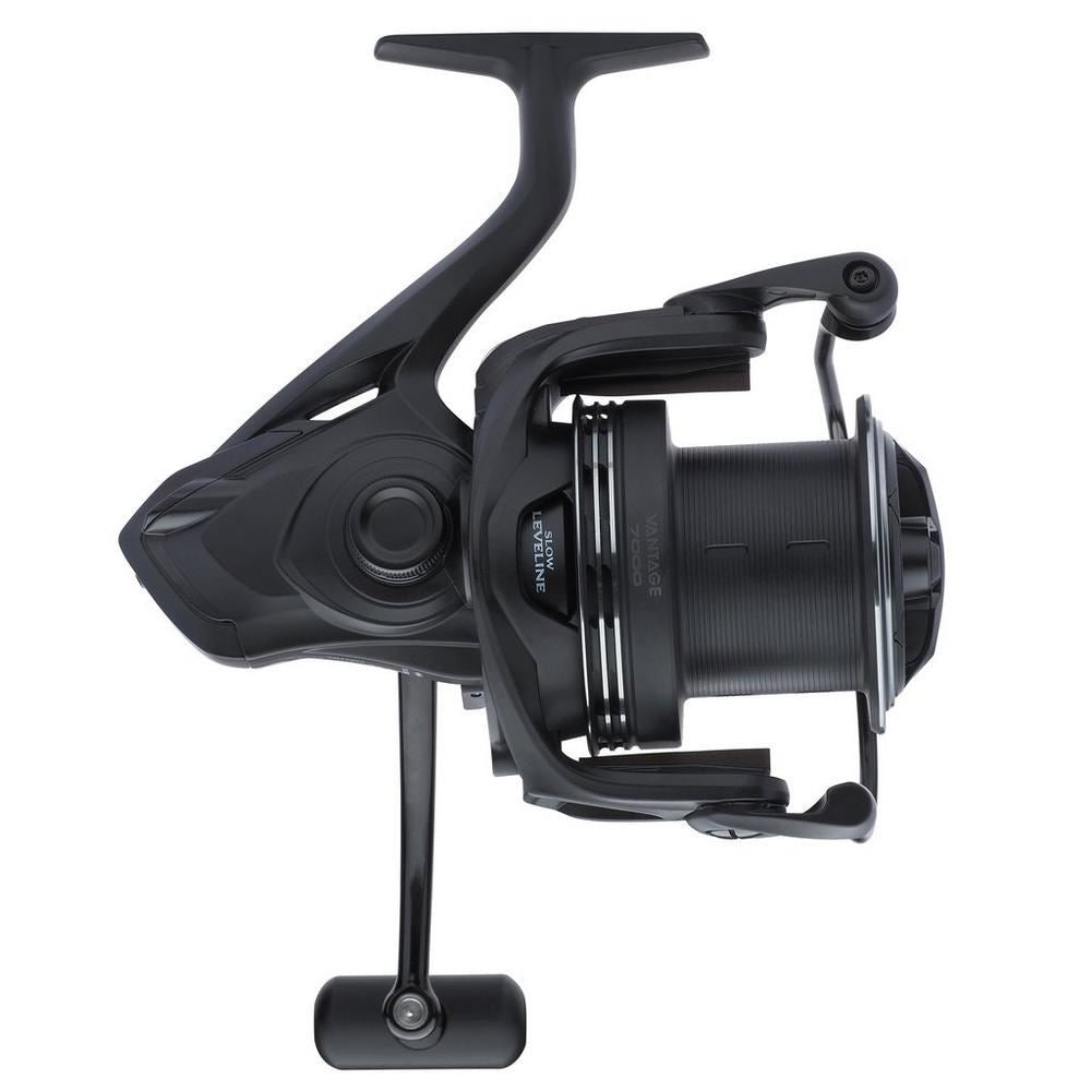 Penn Vantage Longcast Reel