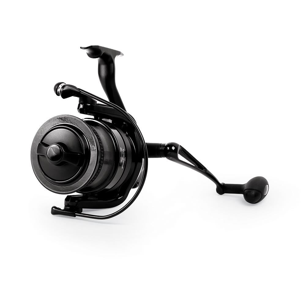 Avid Carp XR Spod/Marker Reel