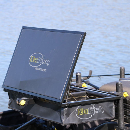 NuFish Aqualock Side Tray