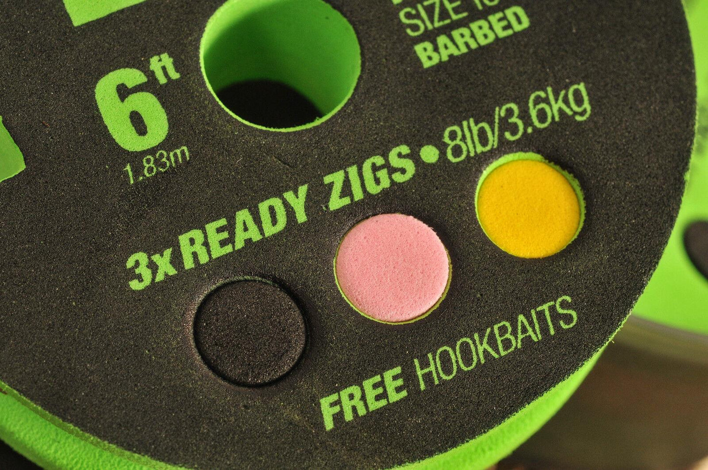 Korda Zig Rigs