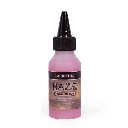 Sonubaits Haze Liquid