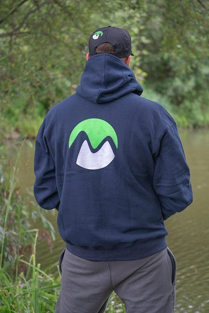 Maver Emblem Hoodie