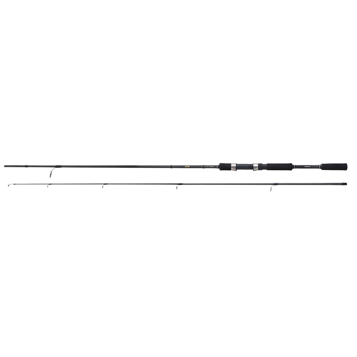 Shimano FX XT Spinning Rod