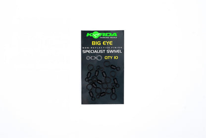 Korda Big Eye Swivel