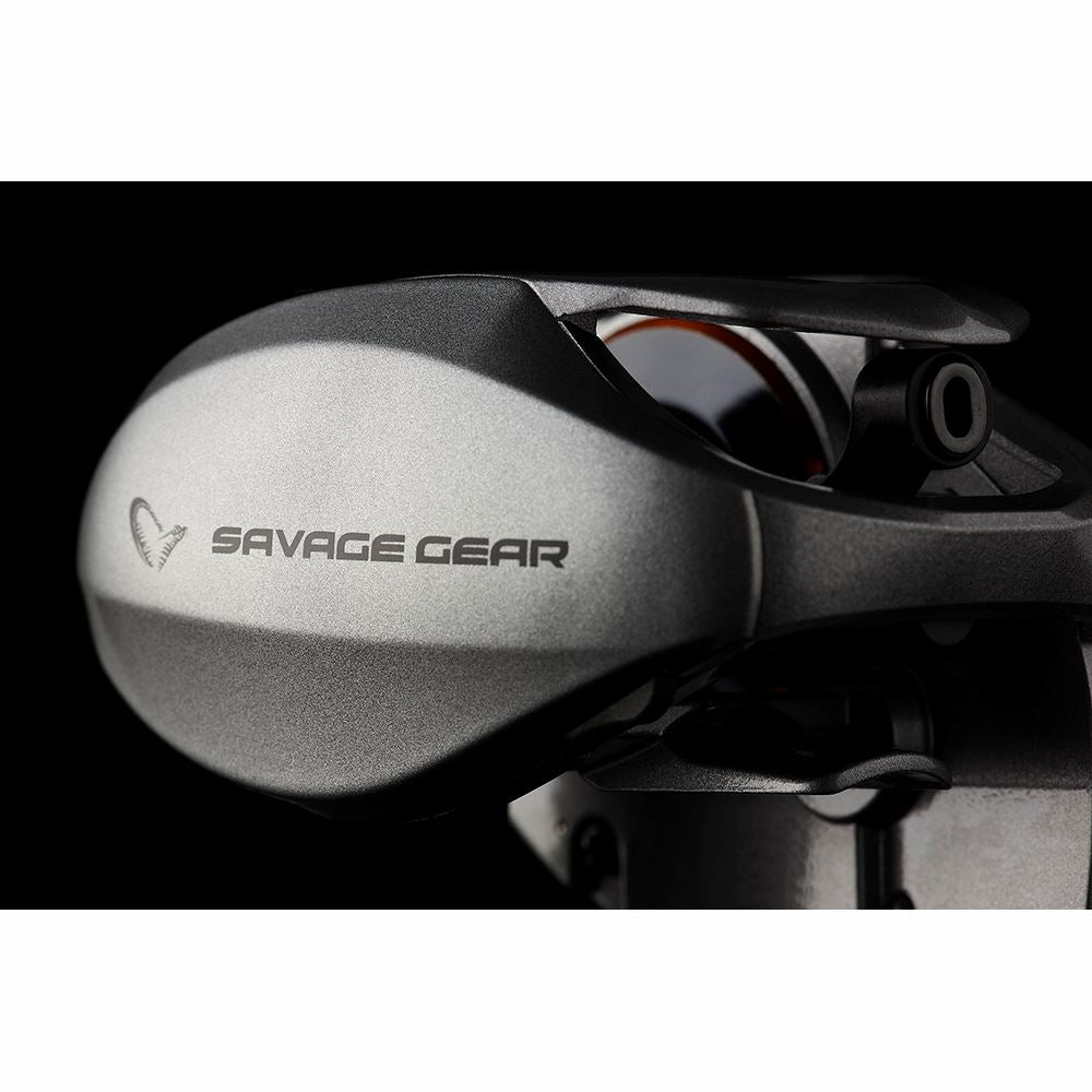 Savage Gear SG6 100 Baitcasting Reel