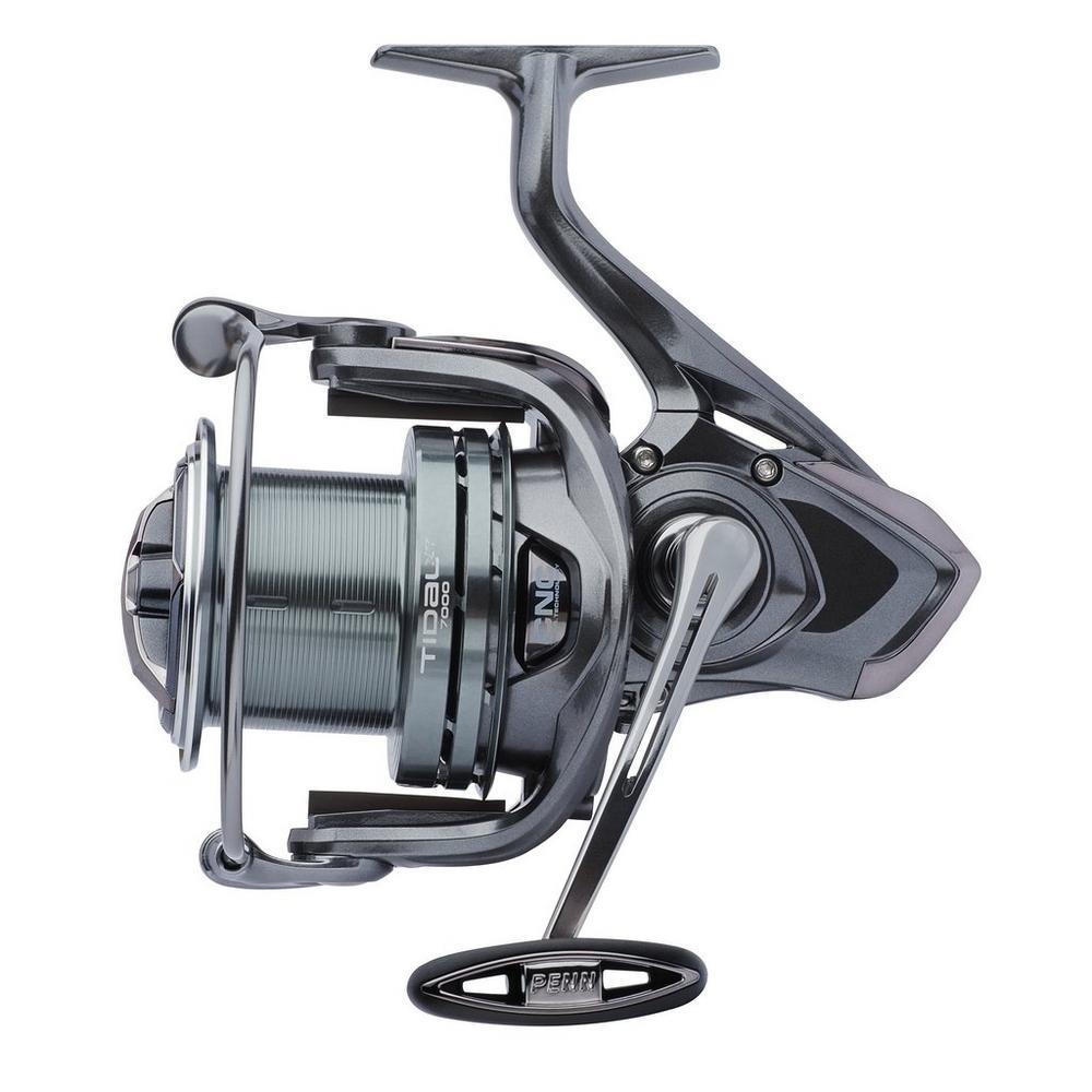 Penn Tidal XT Reel Long Cast