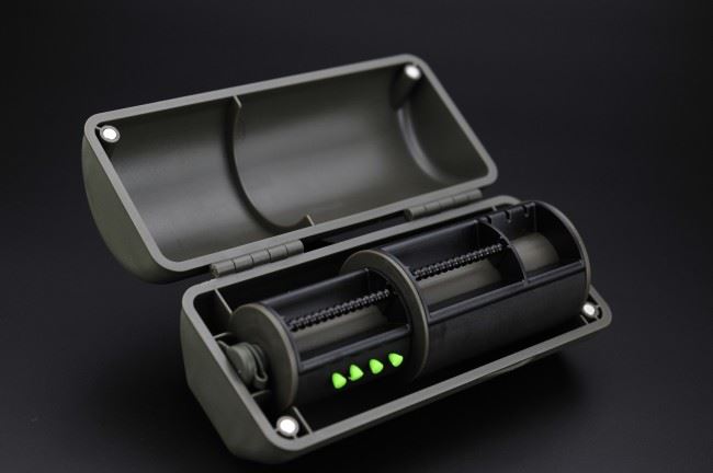 Korda ChodSafe Rig Box