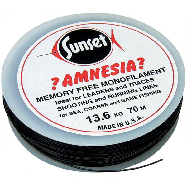 Sunset Amnesia 100m