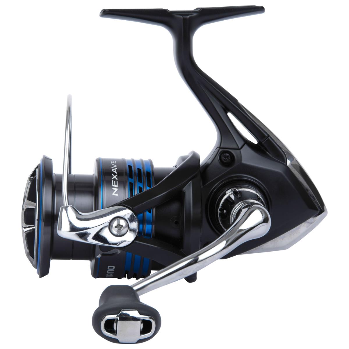 Shimano Nexave FI Reel