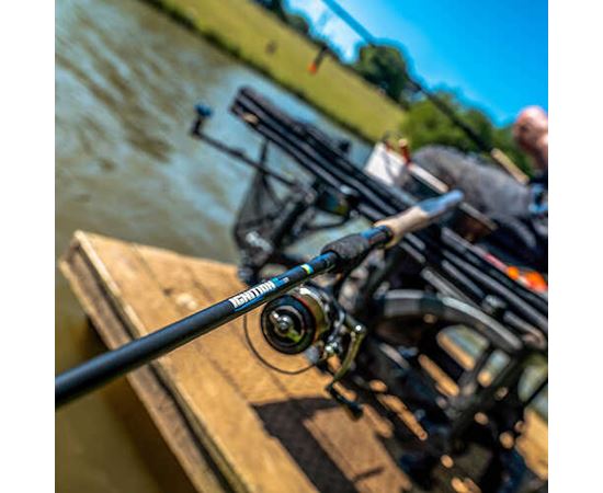 Preston Innovations Ignition Carp Feeder Rod