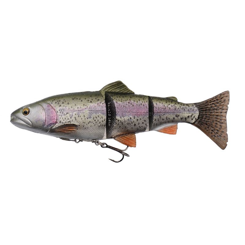 Savage Gear 4G Line Thru Trout 15cm