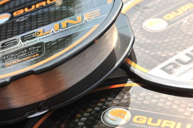 Guru Pulse Line 300m