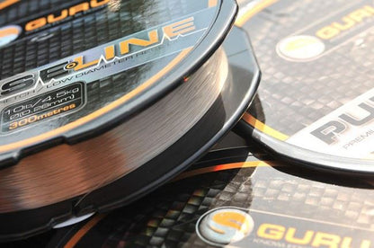 Guru Pulse Line 300m