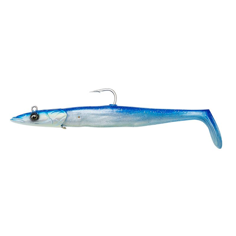 Savage Gear Sandeel V2 Lure