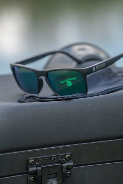 Maver X Sight Polarized Sunglasses