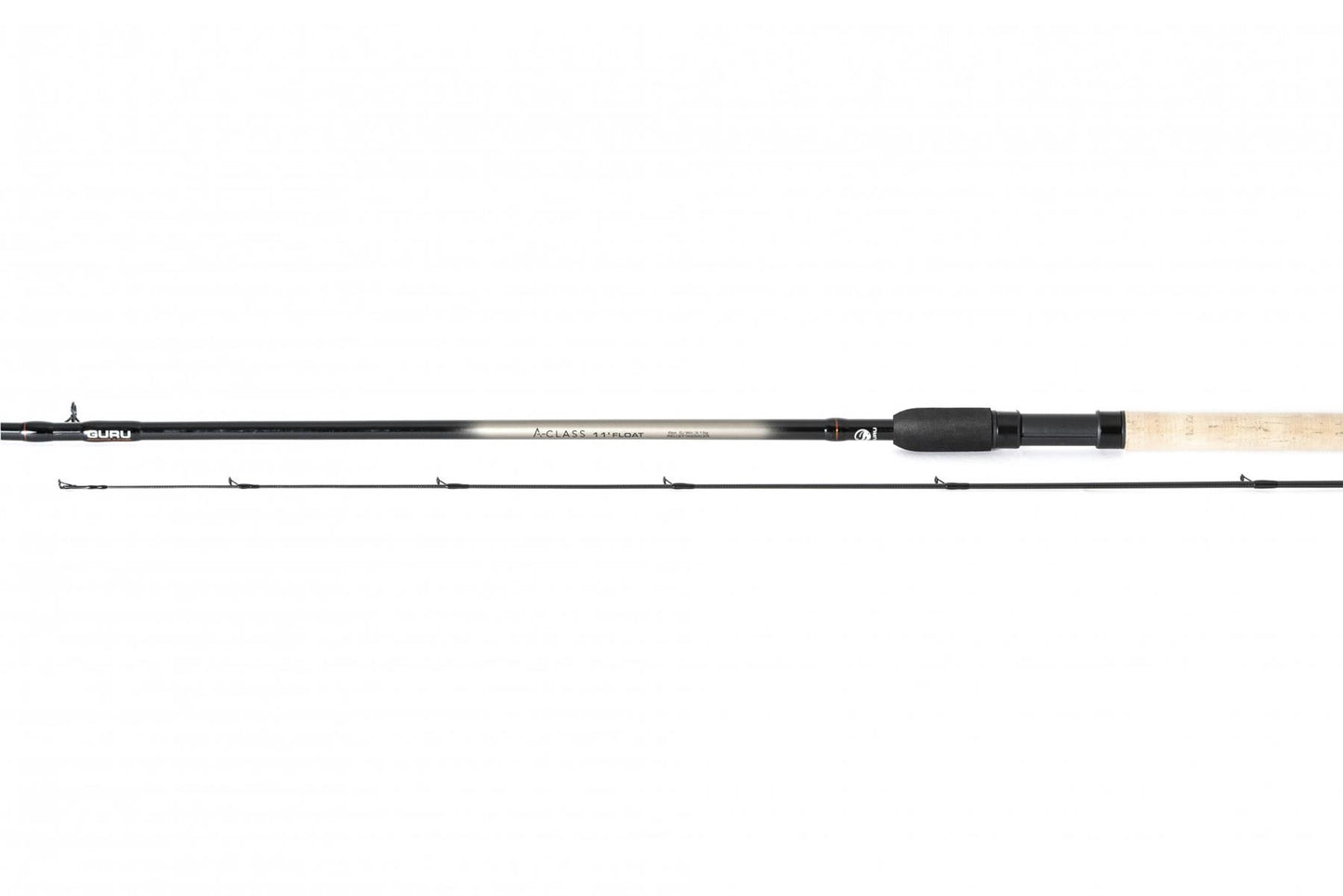 Guru A-Class Pellet Waggler Rod