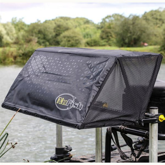 NuFish 6040 Hooded Tray