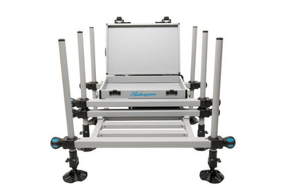 Shakespeare Superteam Seatbox System