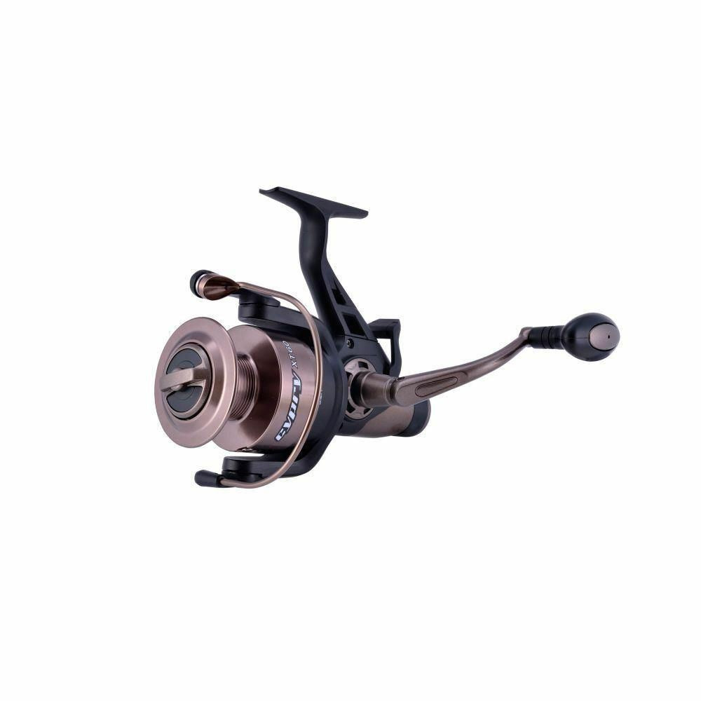 Shakespeare Cypry Carp XT FS Reel