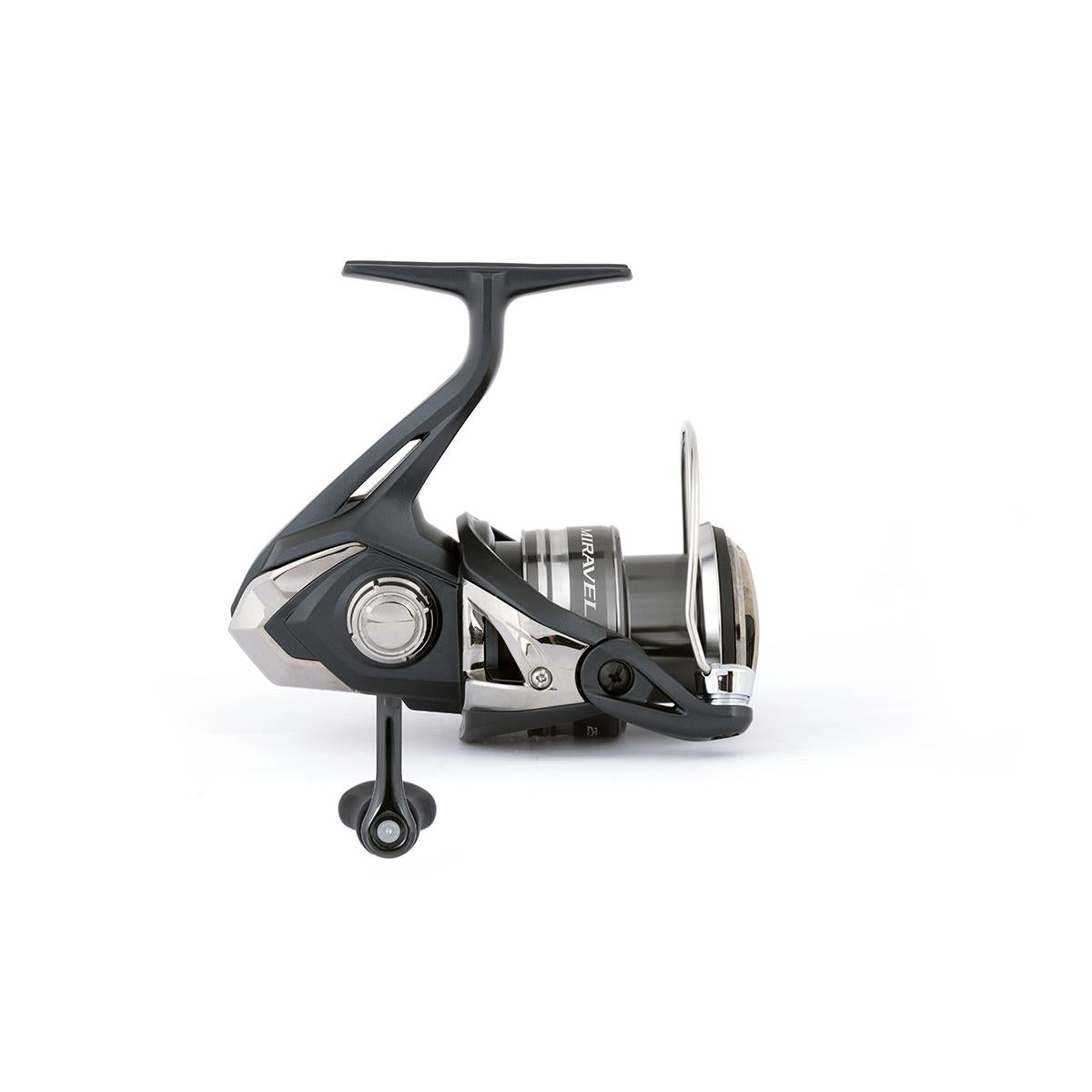 Shimano Miravel Reel