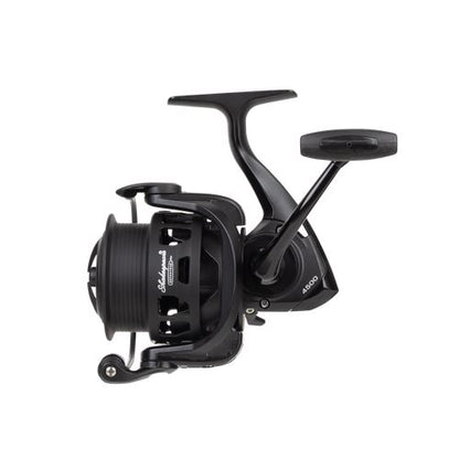 Shakespeare Superteam FR Feeder Reel Black