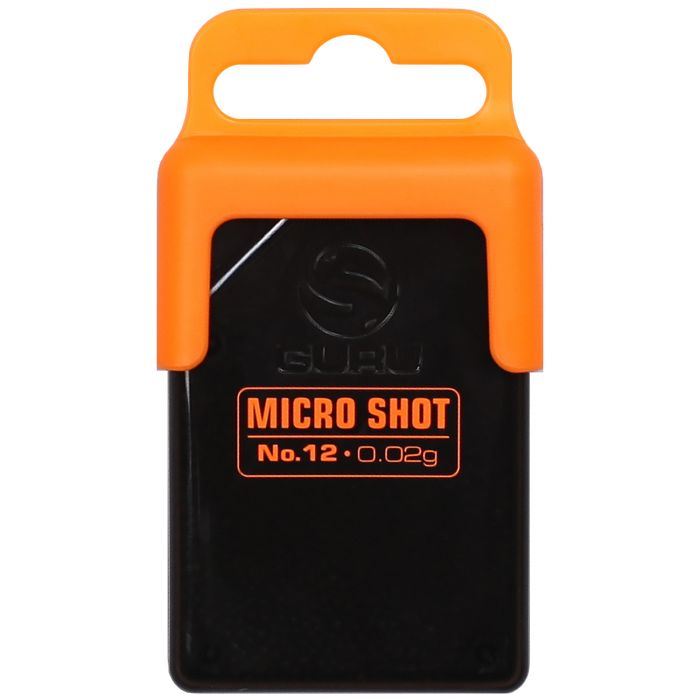 Guru Micro Shot Refill