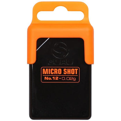 Guru Micro Shot Refill