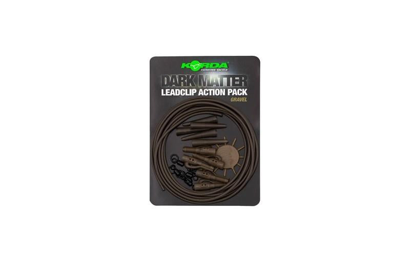 Korda Dark Matter Action Pack