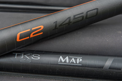 MAP TKS C2 Carp Pole 14.5m