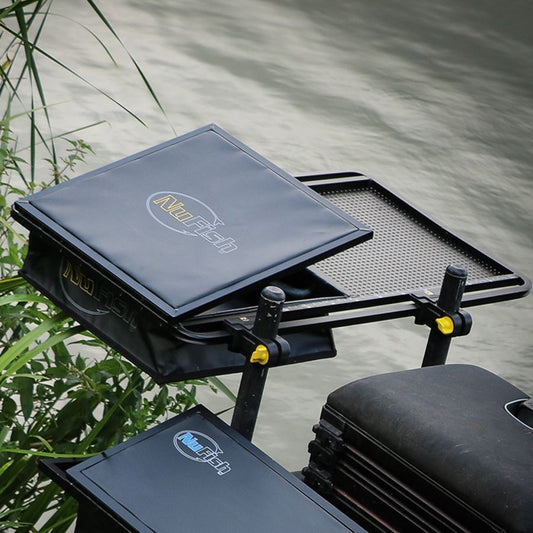 NuFish Combi Side Tray