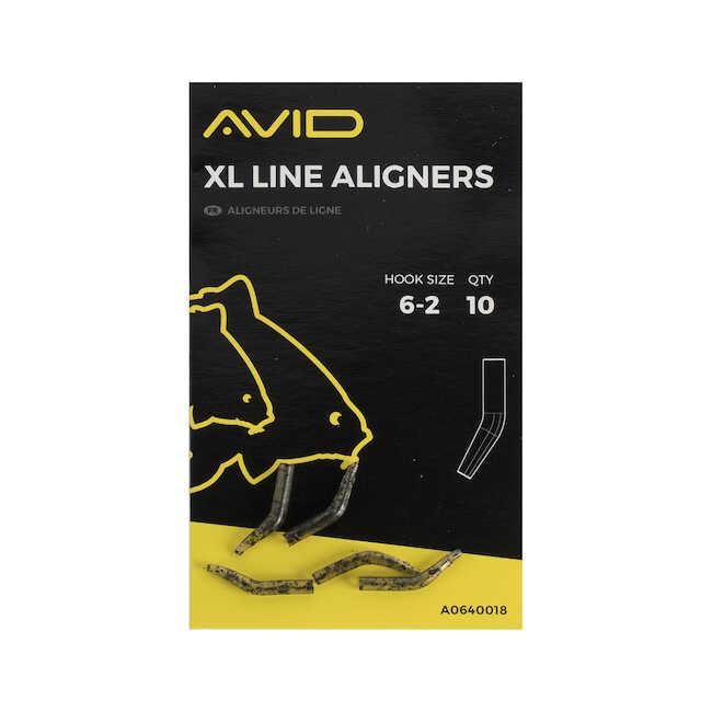 Avid Carp XL Line Aligners