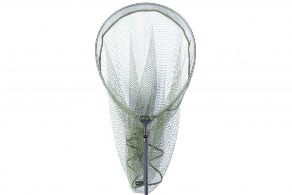 Korum Latex Barbel Spoon Net