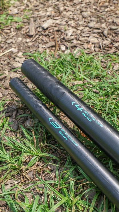 Preston Innovations Euro XS Carp 800 Pole Package