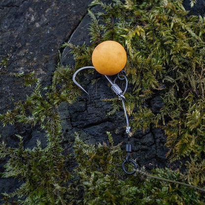 Avid Carp Armorok Chod Hooks