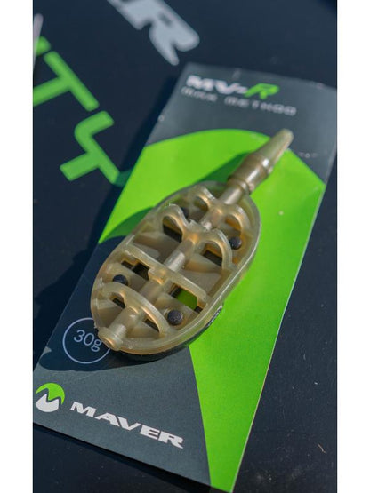 Maver MV-R Method Feeders