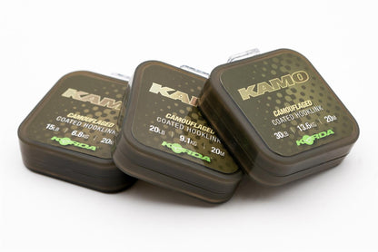 Korda Kamo Braid 20m