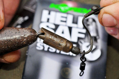 Korda Heli Safe Droppers