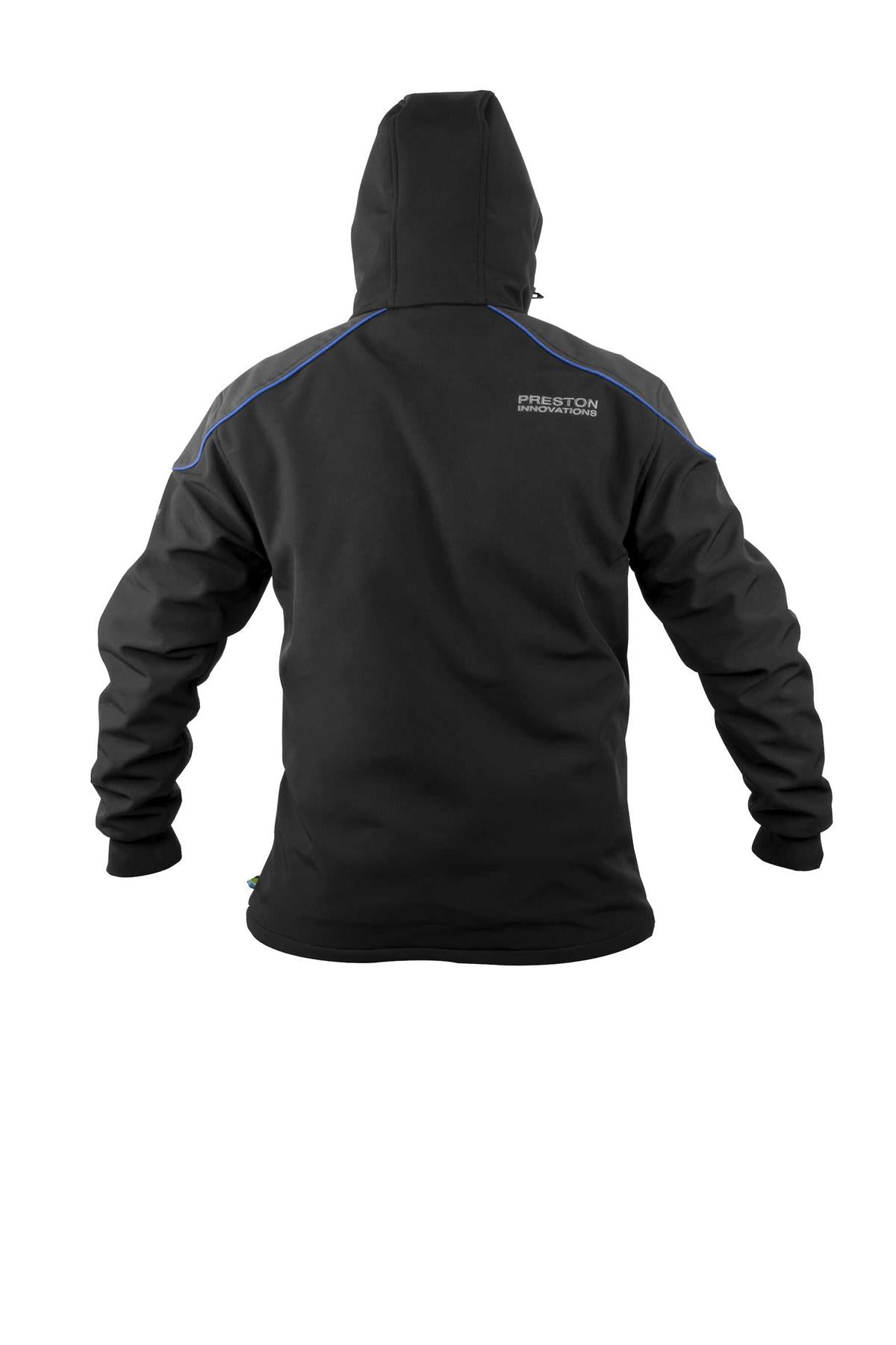 Preston Innovations Thermatech Heated Softshell Jacket