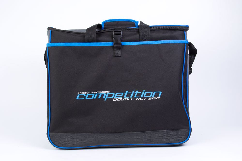 Preston Innovations Competition Double Net Bag