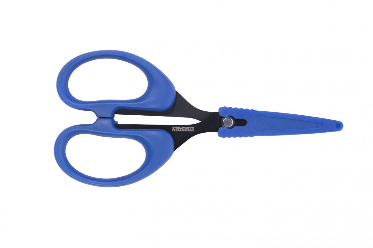 Preston Innovations Rig Scissors