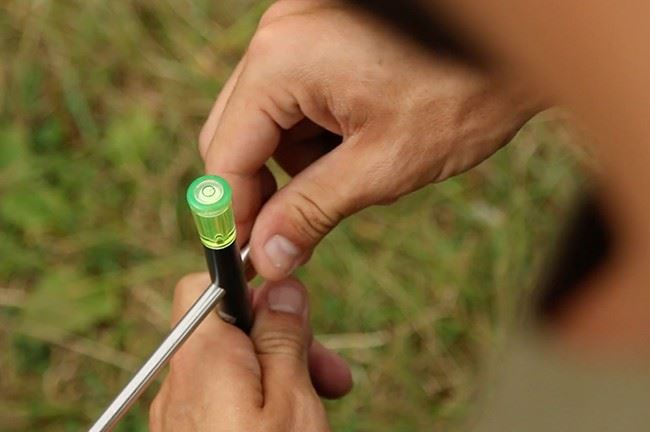 Korda Distance Stick