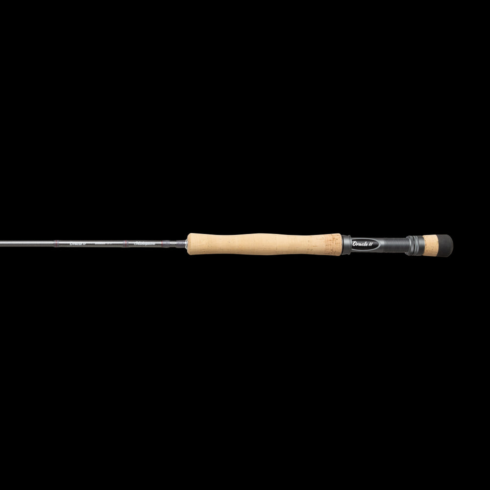 Shakespeare Oracle 2 Stillwater Fly Rod