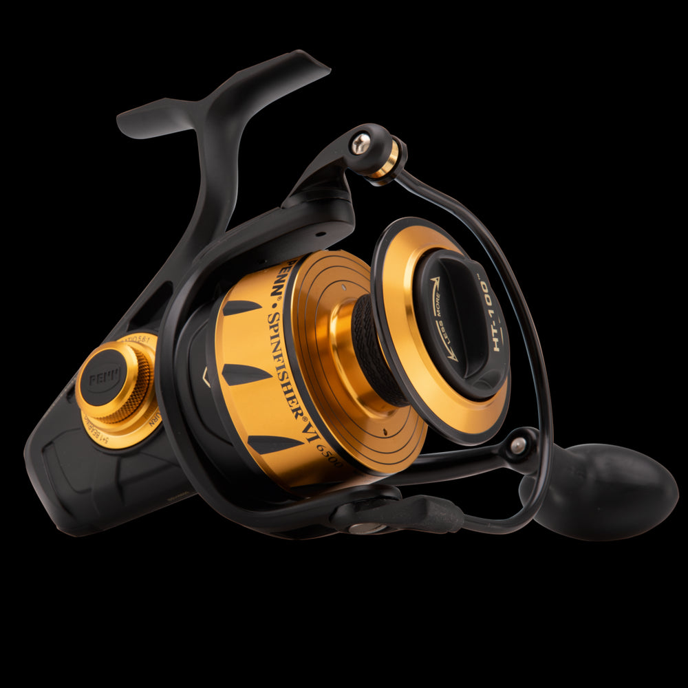 Penn Spinfisher VI Spinning Reel