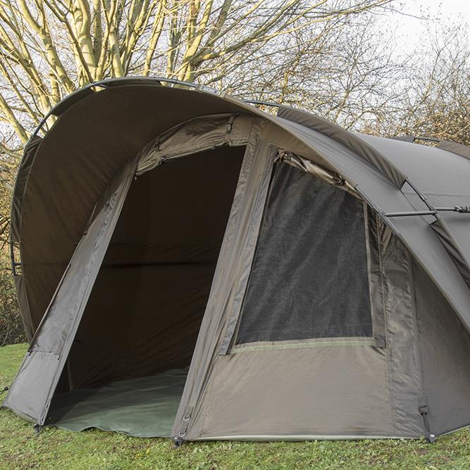 Avid Carp Ascent Bivvy - One Man