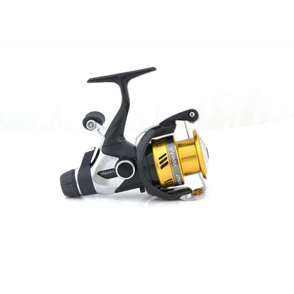 Shimano Sahara Reel RD Double Handle