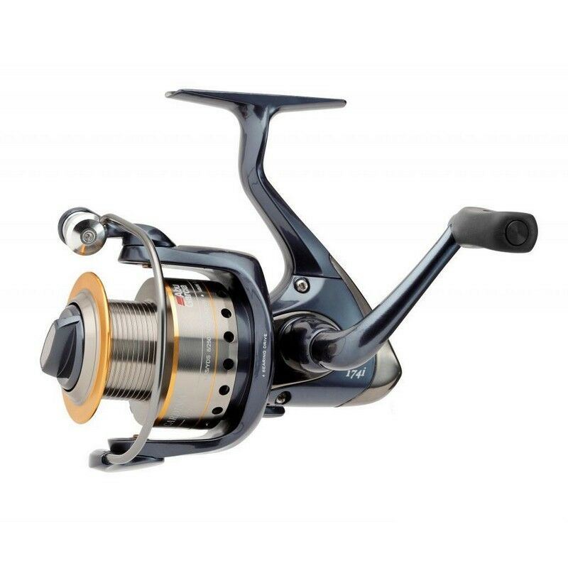 Abu Garcia Cardinal Swi Spinning Reel