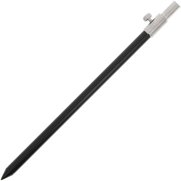 NGT Black Aluminium Bank Stick